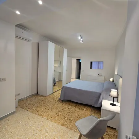 Apartamento Casa Noemy *