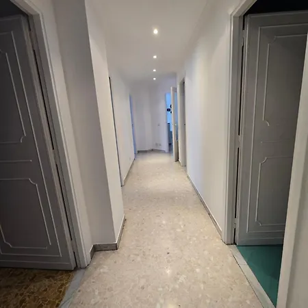 Apartamento Casa Noemy *