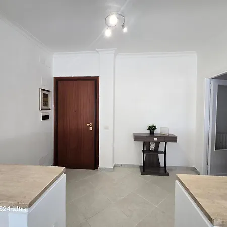 Apartamento Casa Noemy Roma