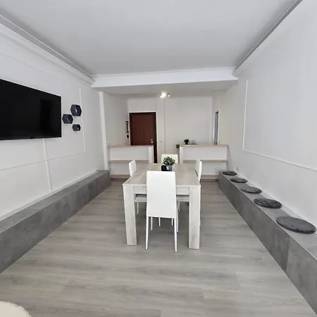 Apartamento Casa Noemy *