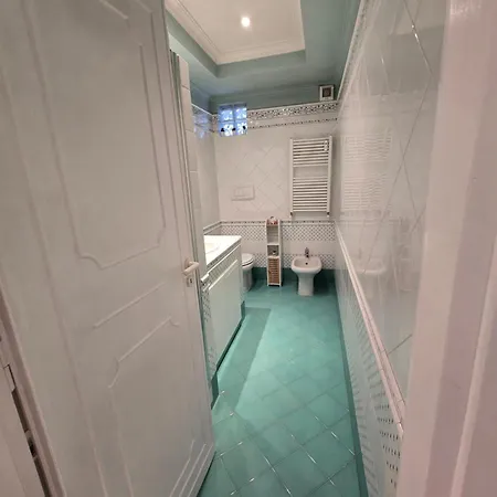Apartamento Casa Noemy Roma