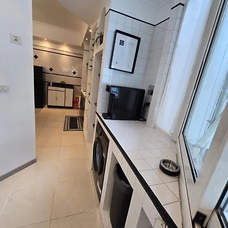 Casa Noemy Apartamento *