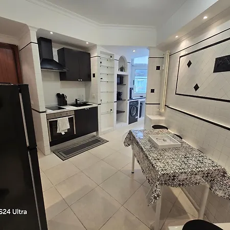 Apartamento Casa Noemy