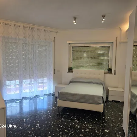 Casa Noemy Apartamento Roma