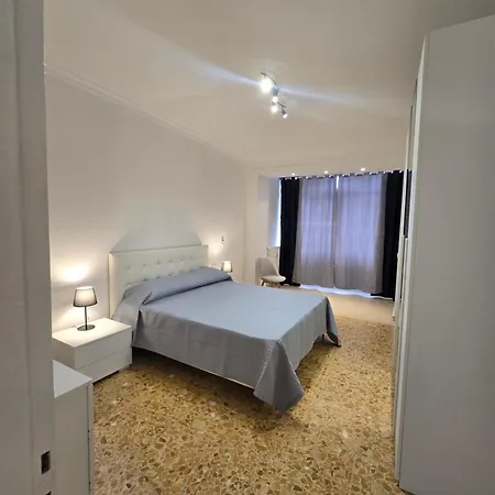 Casa Noemy Lejlighed *
