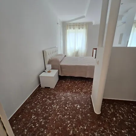 Casa Noemy Lejlighed