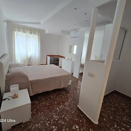Casa Noemy Lejlighed Rom